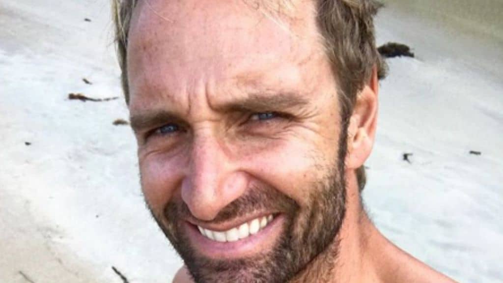 Massimiliano Rosolino