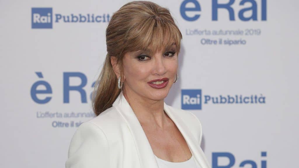 milly carlucci