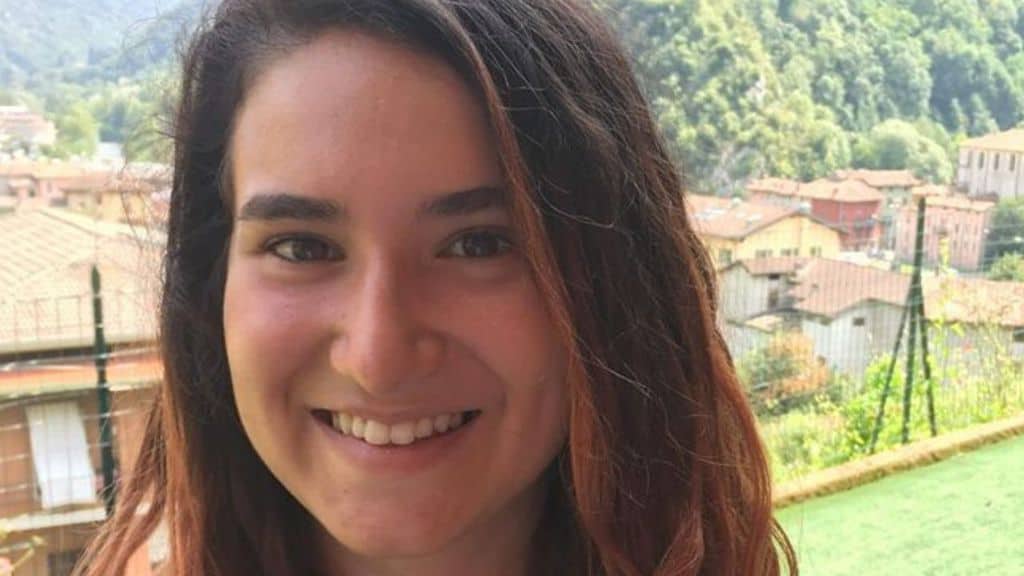 Nadia, la 16enne scomparsa a Brescia