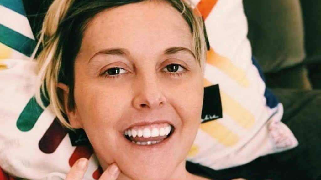 Nadia Toffa, all’ospedale di Taranto il reparto intitolato a suo nome