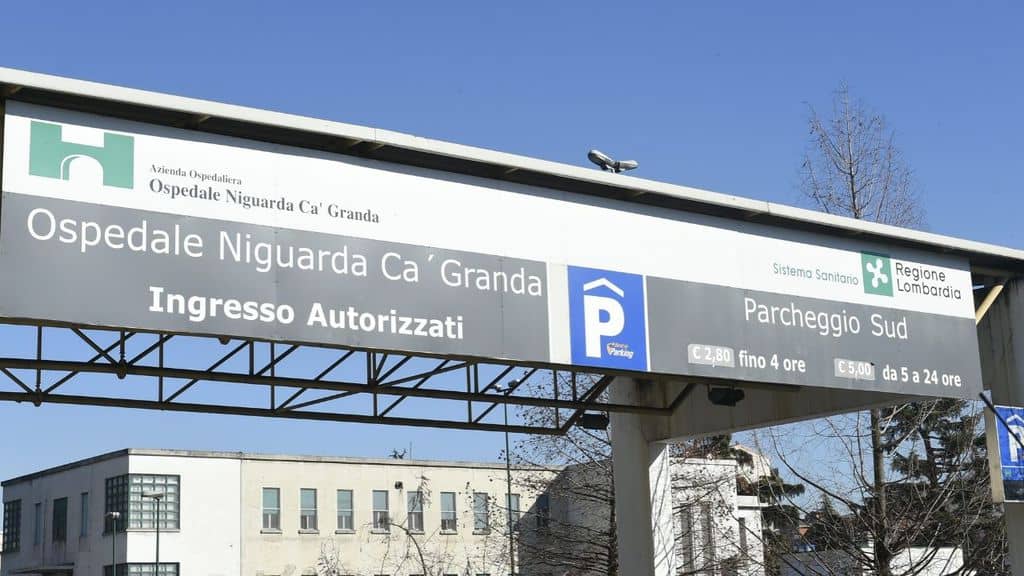 ospedale niguarda