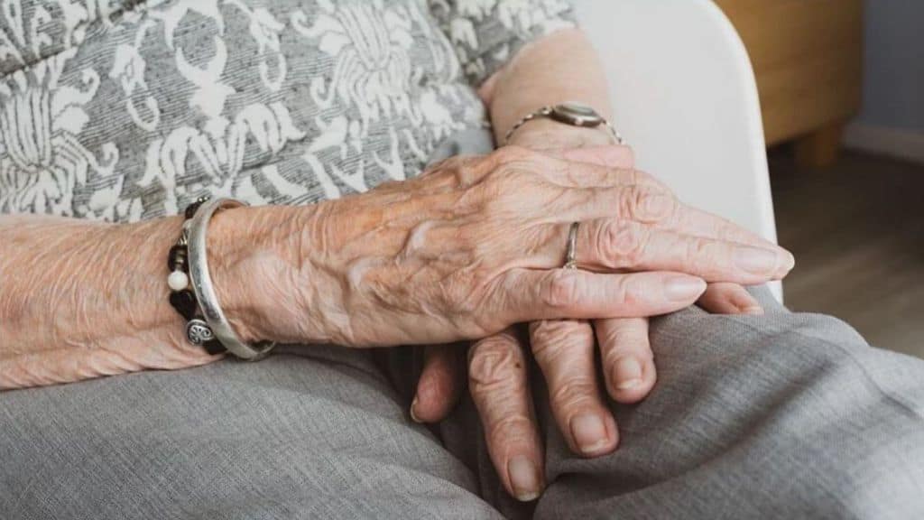 Il terremoto del '97 a Perugia la costrinse a lasciare l'abitazione. Dopo 22 anni in un container, nonna Albertina torna finalmente a casa grazie a 4 muratori (Immagine di repertorio)