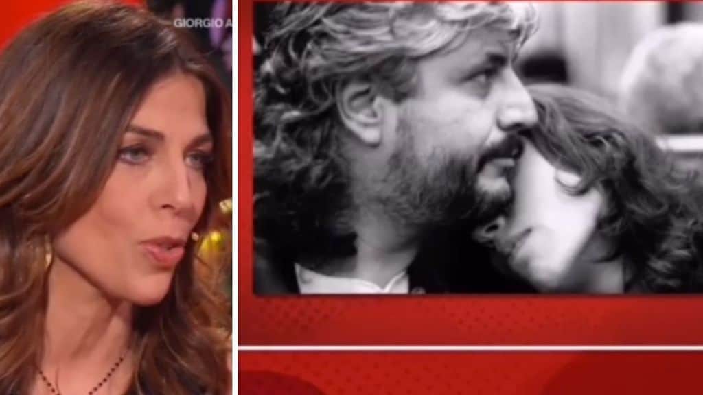 pino daniele fabiola