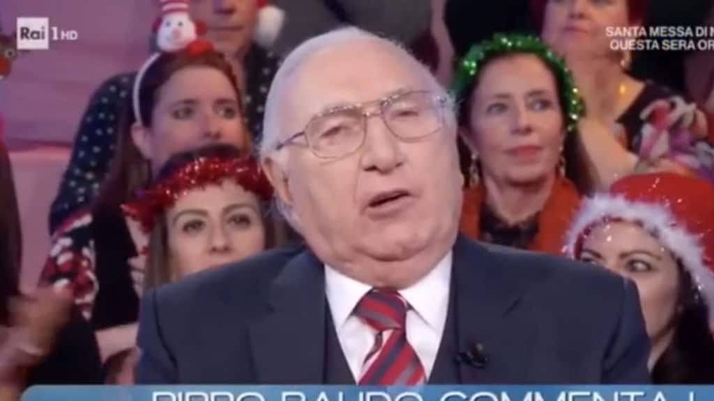 pippo baudo