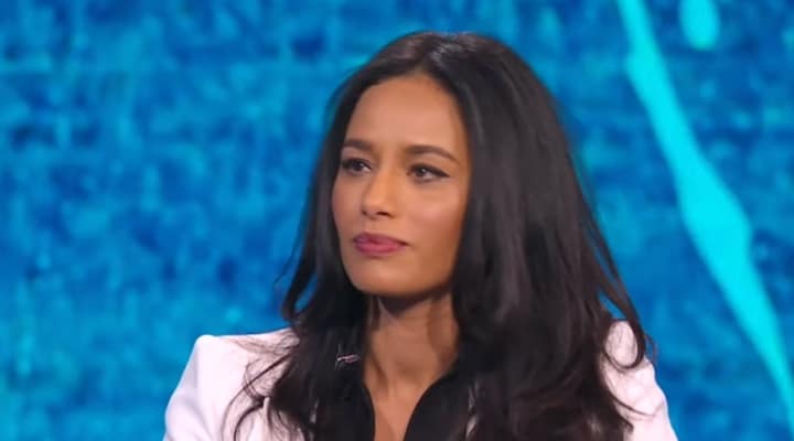 rula jebreal