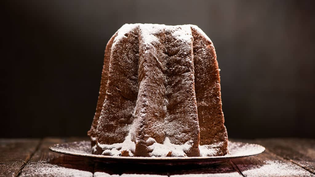 pandoro