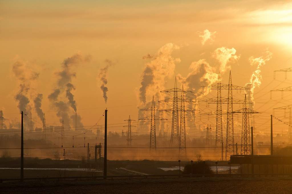 Smog