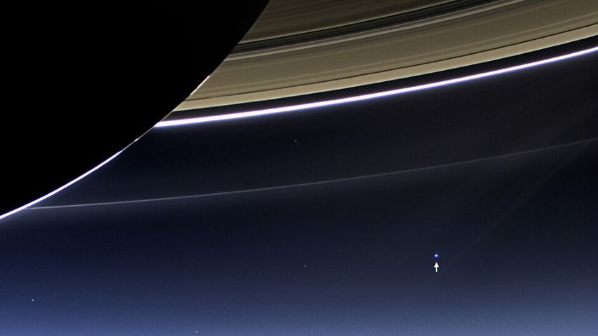 terra da saturno