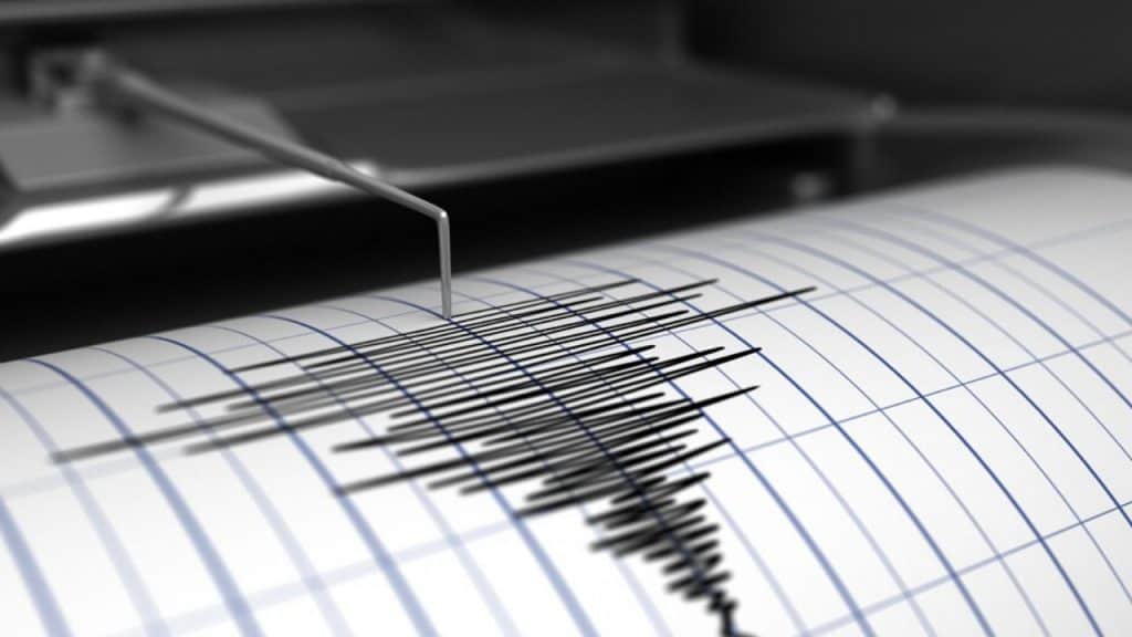 L’Aquila, due scosse ravvicinate di terremoto avvertite dalla popolazione