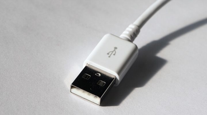 cavetto usb