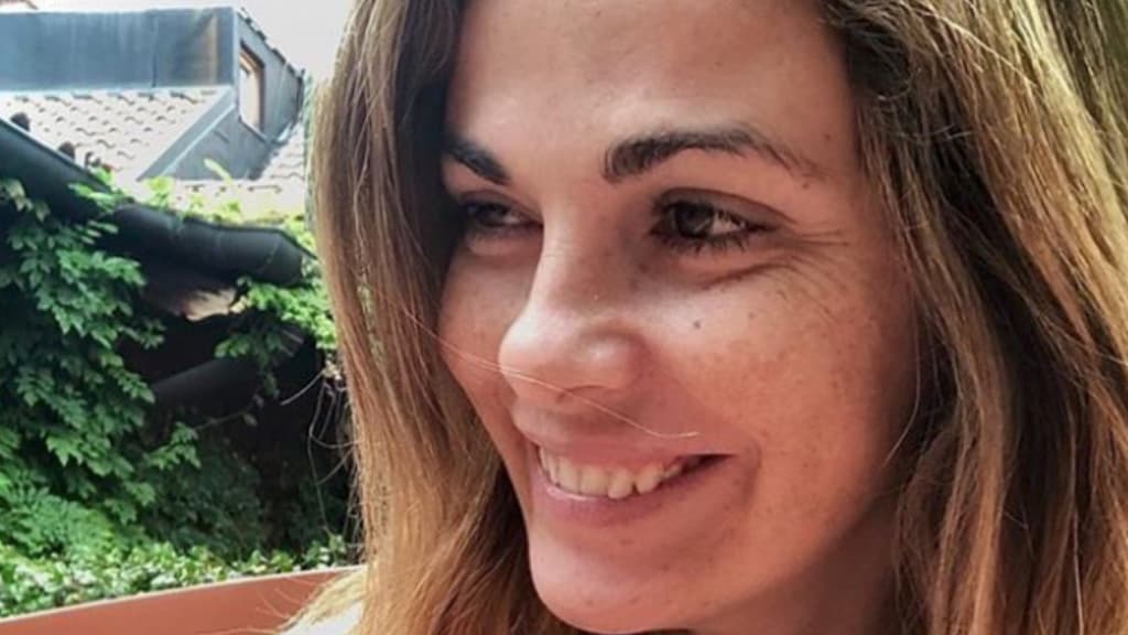 Vanessa Incontrada foto