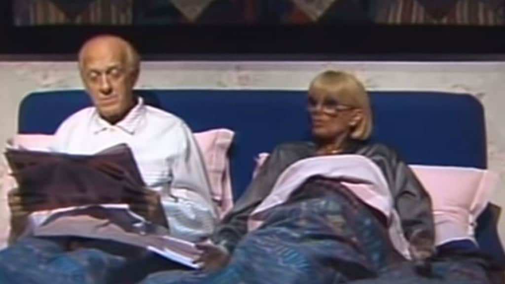 sandra e raimondo