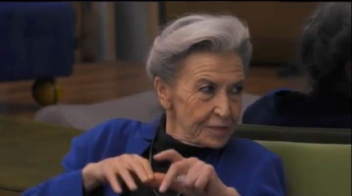 Barbara Alberti