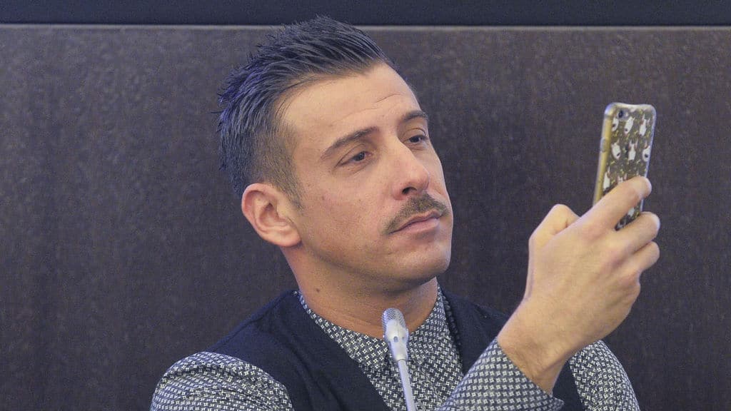 francesco gabbani