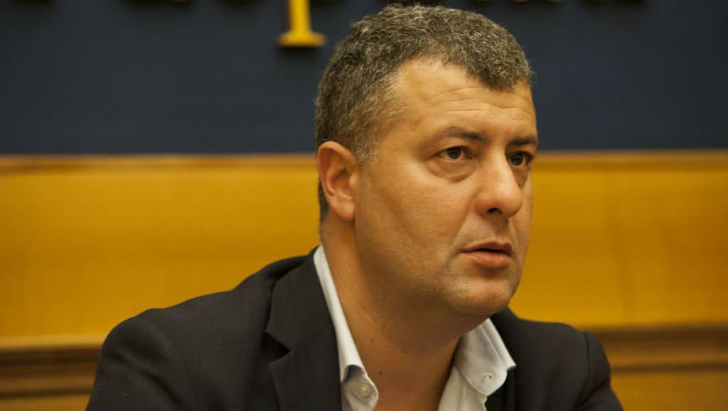 Arturo Scotto