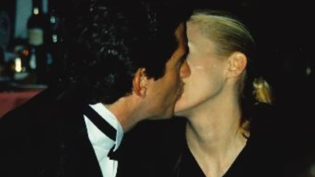 Il matrimonio tra John John Kennedy e Carolyn Bessette non era poi così perfetto