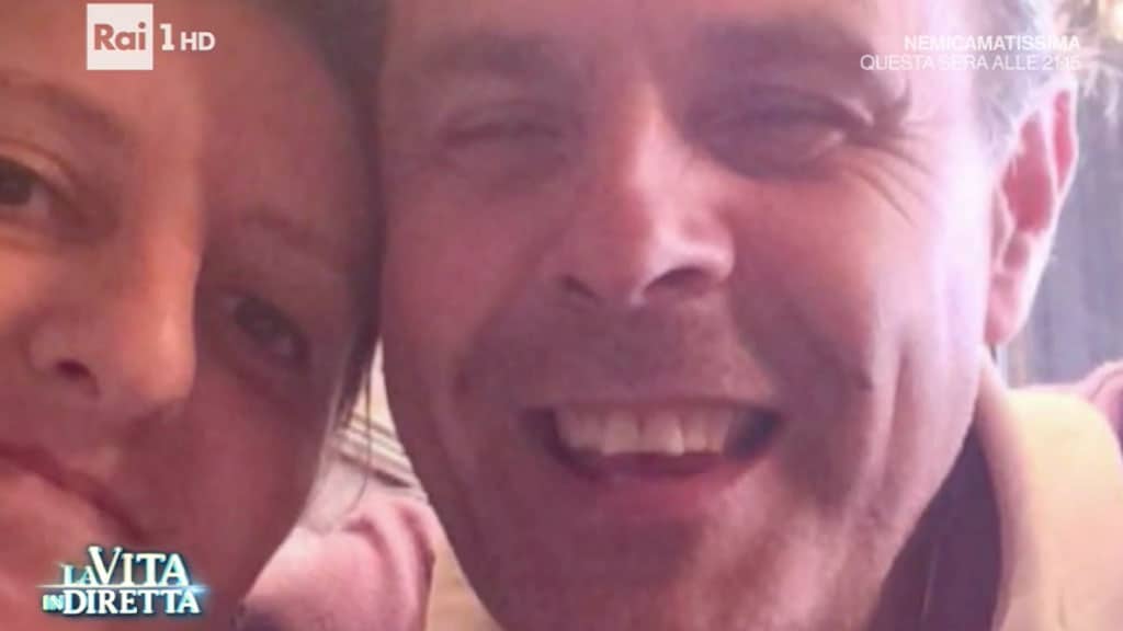 Laura Taroni e Leonardo Cazzaniga