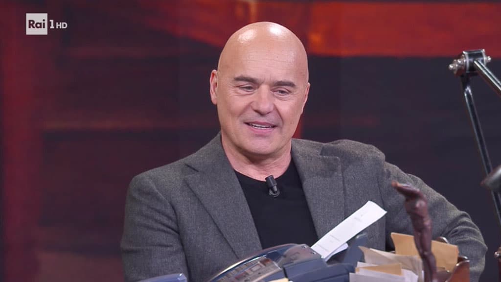 Luca Zingaretti