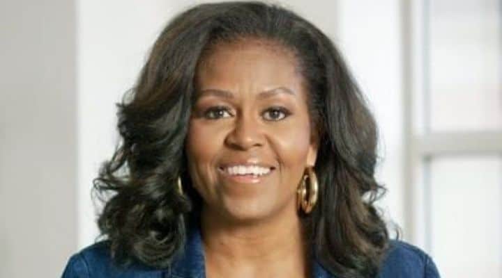 Michelle Obama possibile ospite del Festival di Sanremo