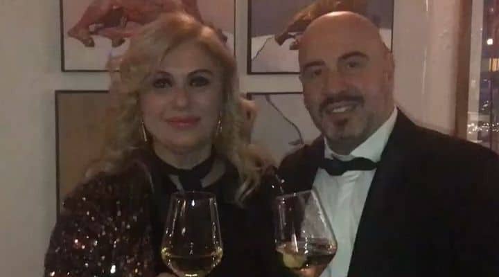 Tina Cipollari e Vincenzo Ferrara smentiscono la crisi