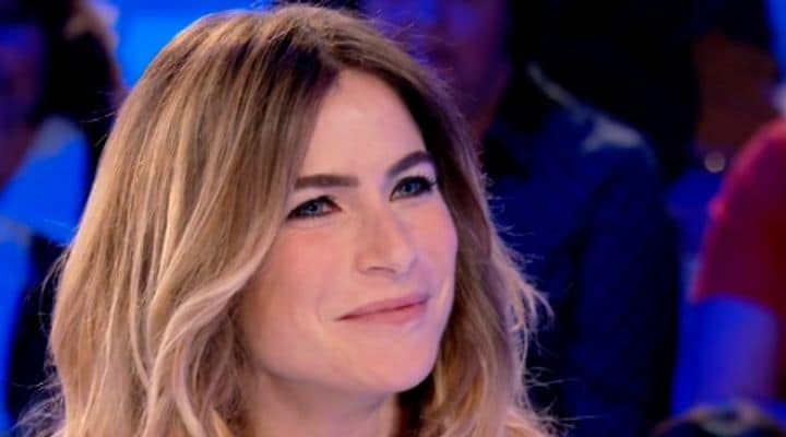 eleonora pedron a verissimo