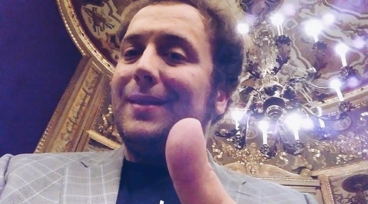 Raphael Gualazzi