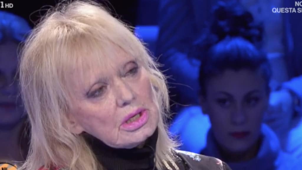Rita Pavone