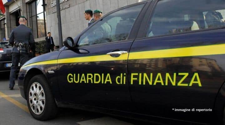 Guardia di Finanza