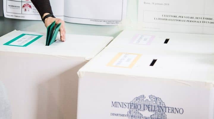 Seggio elettorale