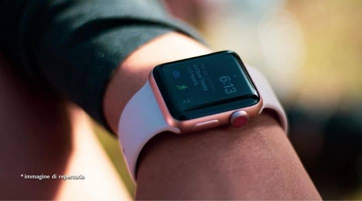 Apple Watch