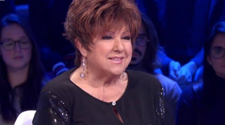 Orietta Berti