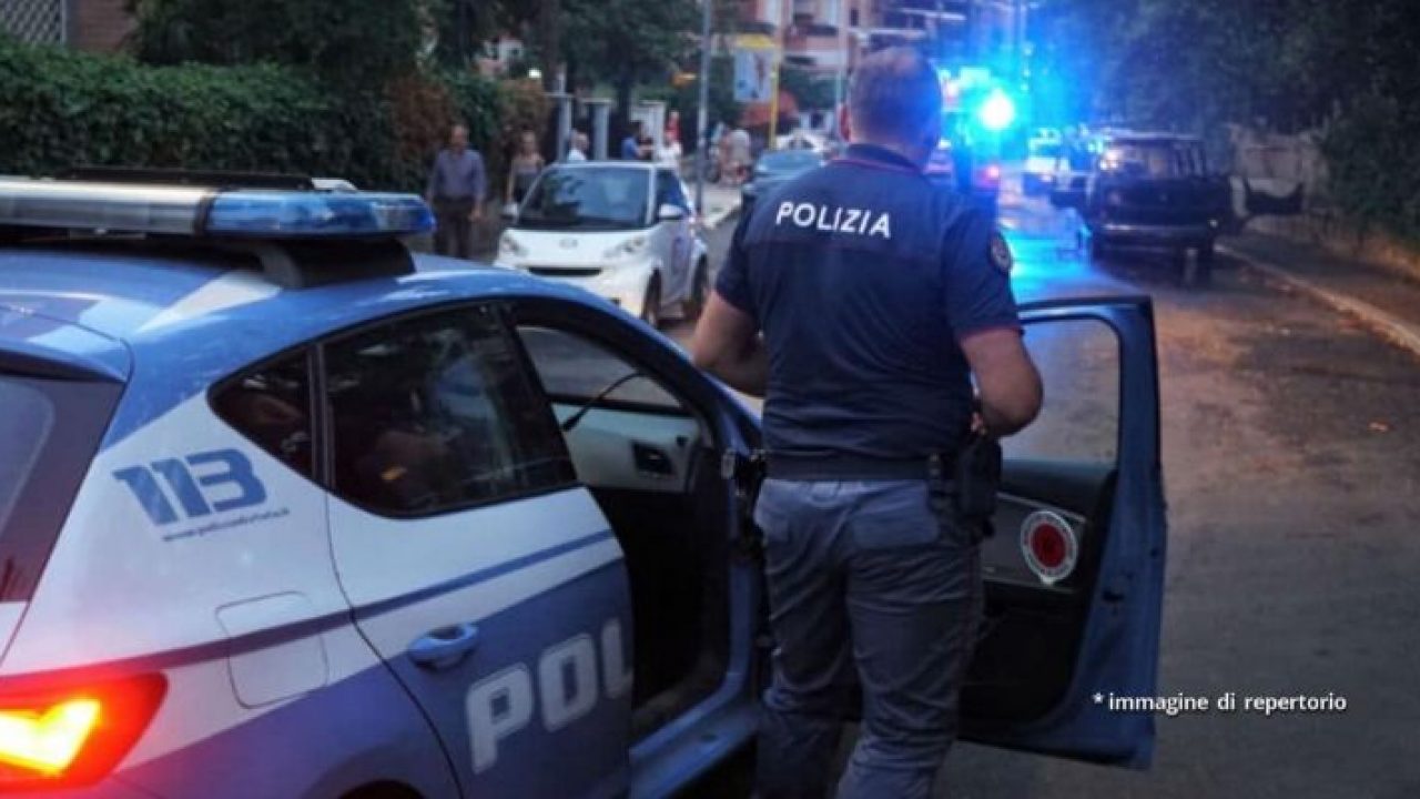 Un Ex Poliziotto Ha Perso La Casa Indovinello