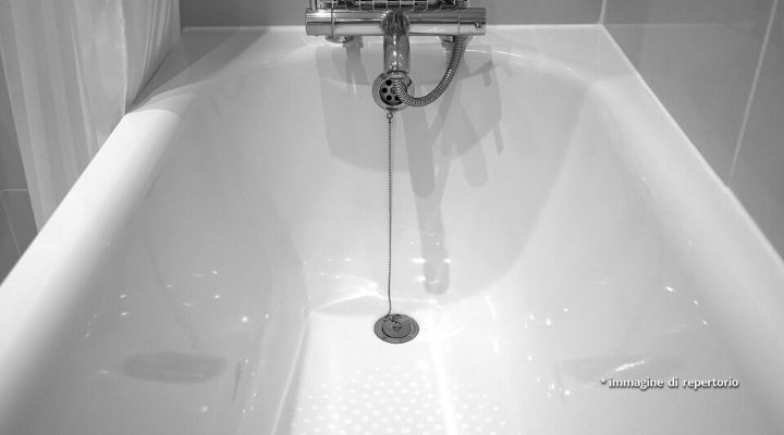 Vasca da bagno