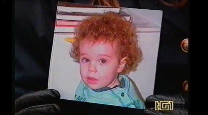 Tommaso Onofri, ucciso nel 2006