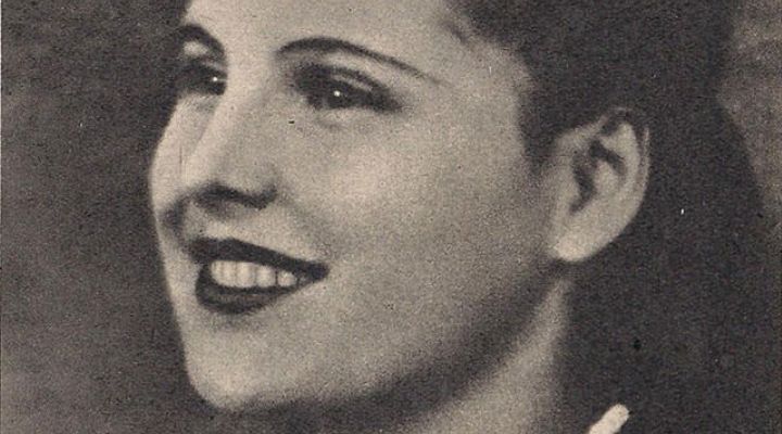 Il mistero irrisolto di Elvira Orlandini, la bella sposa sgozzata nel bosco