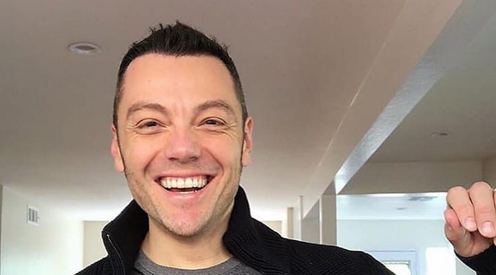 Tiziano Ferro