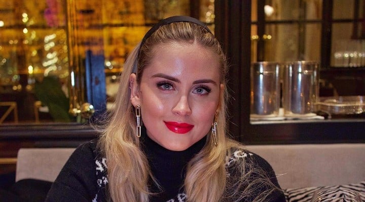 Valentina Ferragni