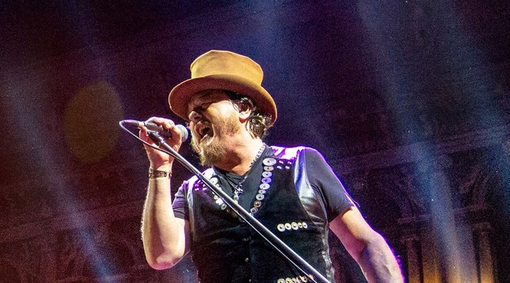 Zucchero Fornaciari