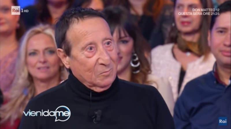 Chi è La Moglie Di Alvaro Vitali
