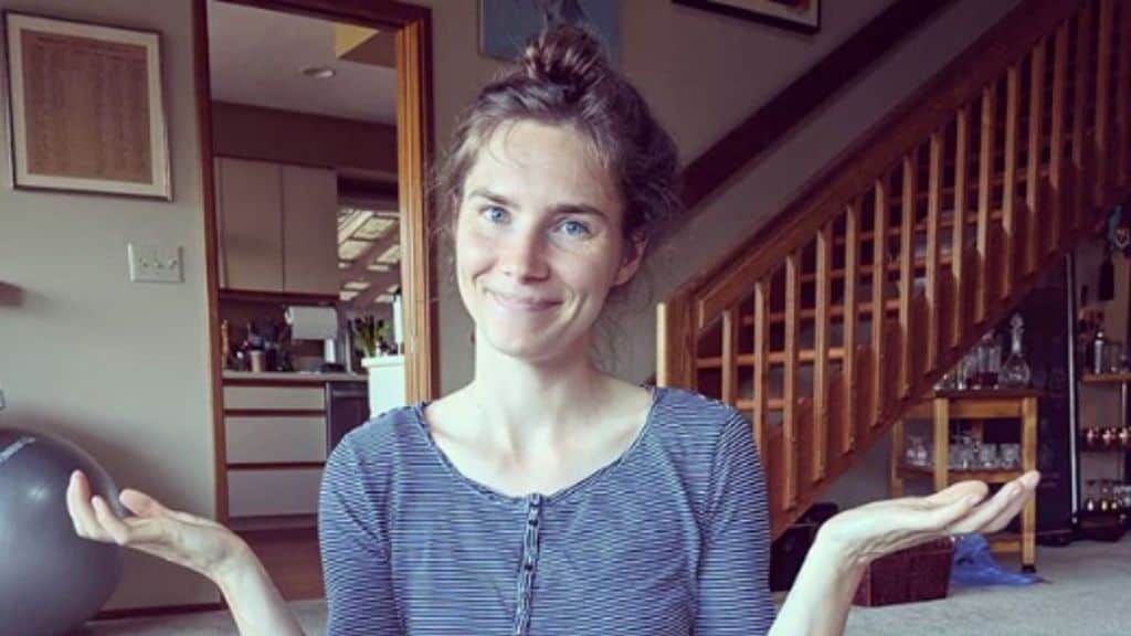 amanda knox