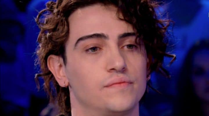 michele bravi
