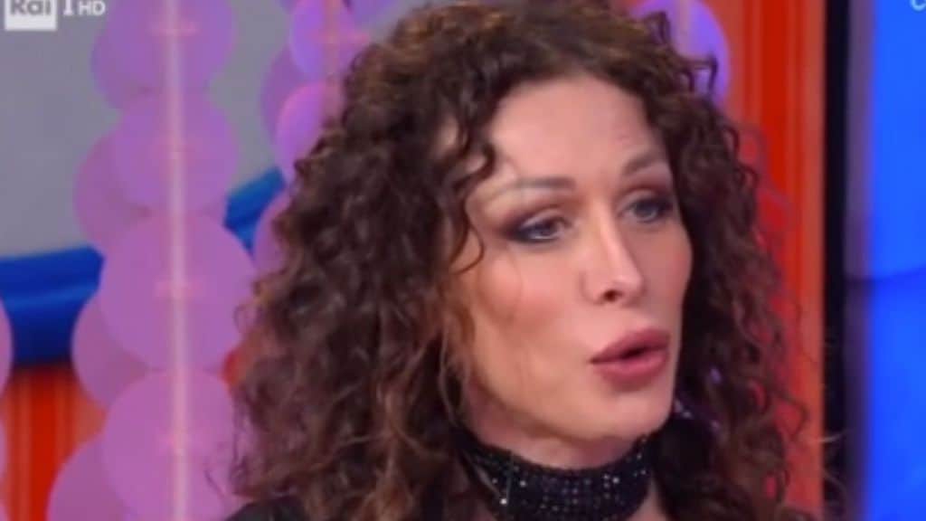 cristina bugatty