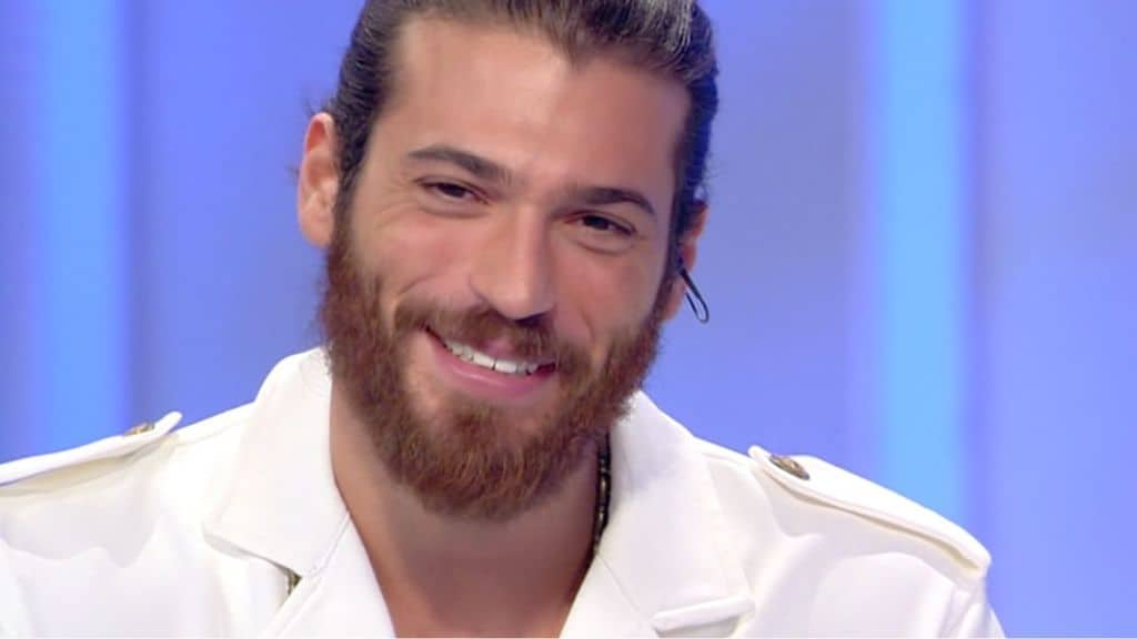 can yaman