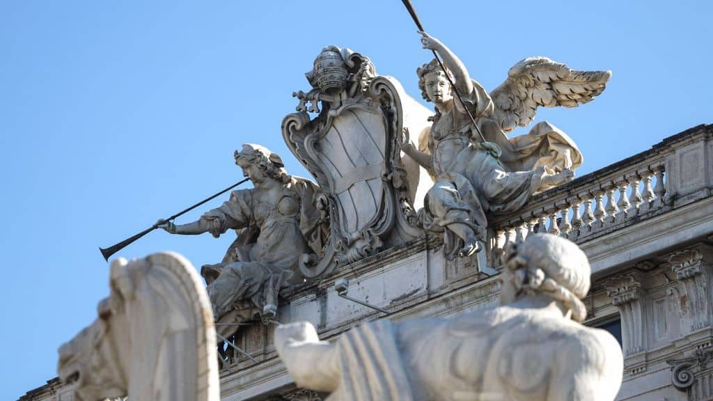 corte costituzionale