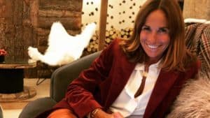 Cristina Parodi