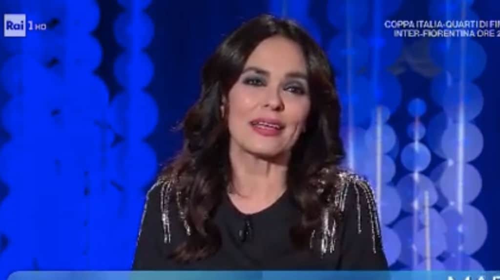 maria grazia cucinotta