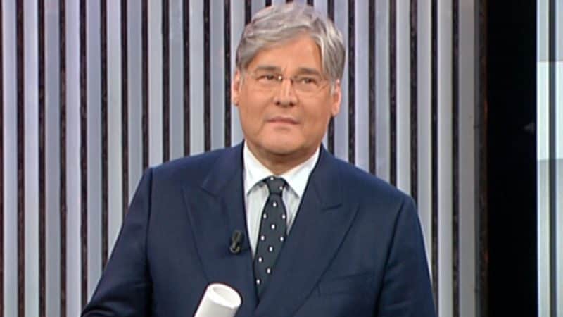 Programmi Di Questa Sera In Tv Sulle 18 Maggiori Reti