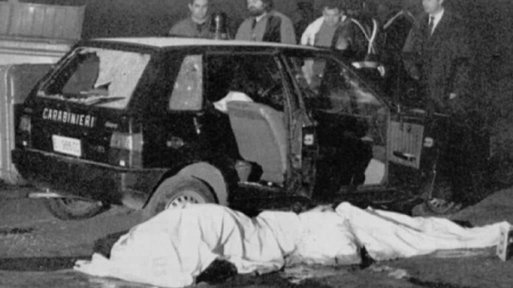 eccidio del pilastro