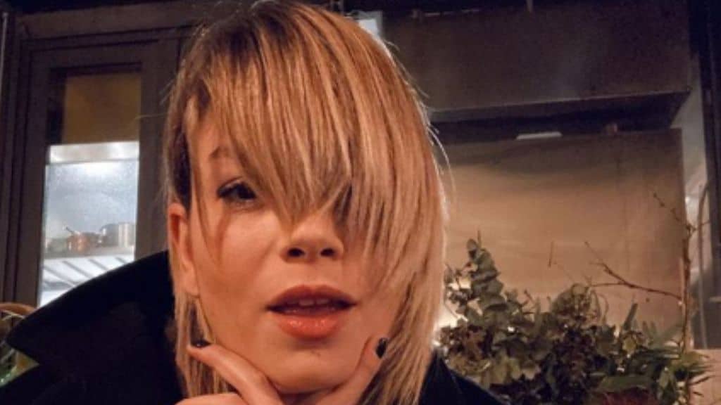 emma marrone