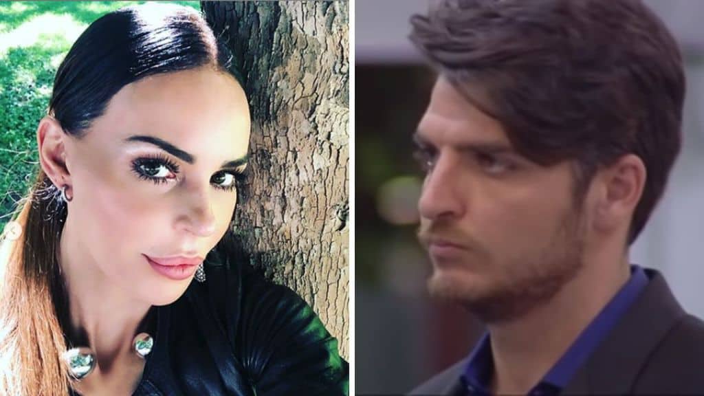 luigi favoloso e nina moric